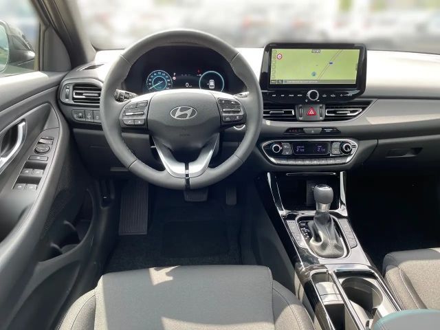 Hyundai i30 T-GDi
