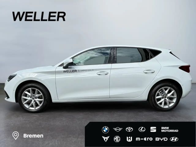 Seat Leon 1.5 eTSI DSG