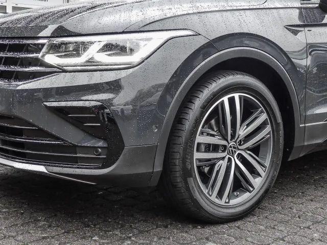 Volkswagen Tiguan 1.5 TSI DSG Life