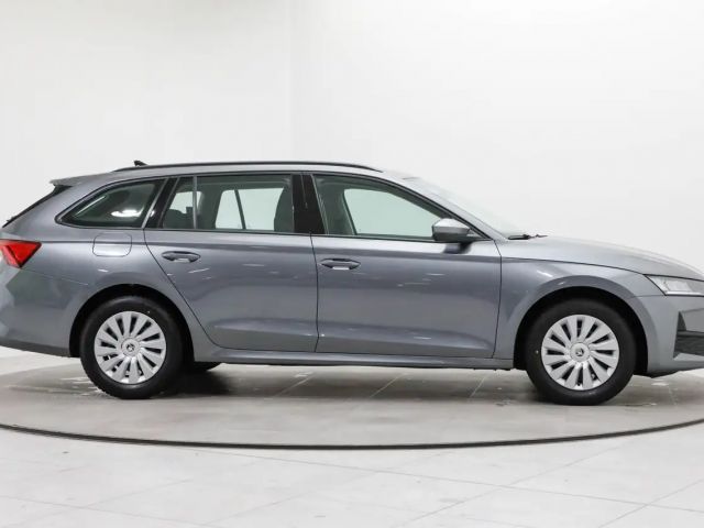 Skoda Octavia 1.5 TSI Combi