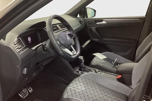 Volkswagen Tiguan 1.5 TSI R-Line