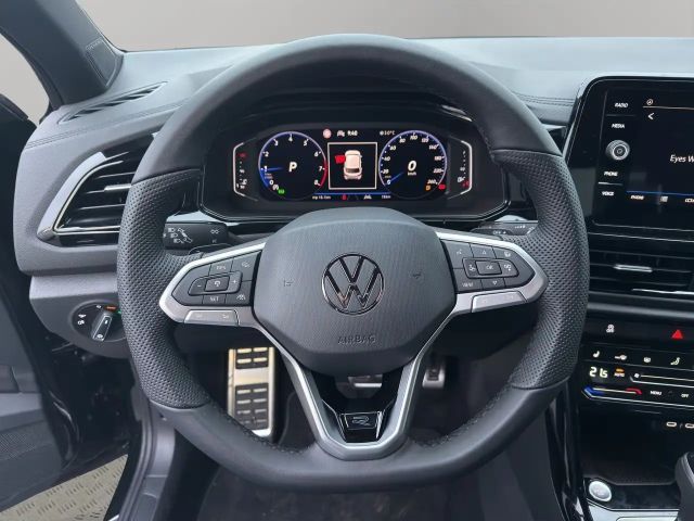 Volkswagen T-Roc 1.5 TSI DSG R-Line