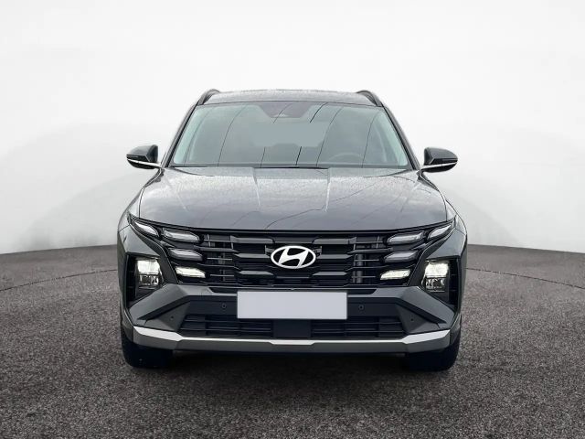 Hyundai Tucson Style T-GDi