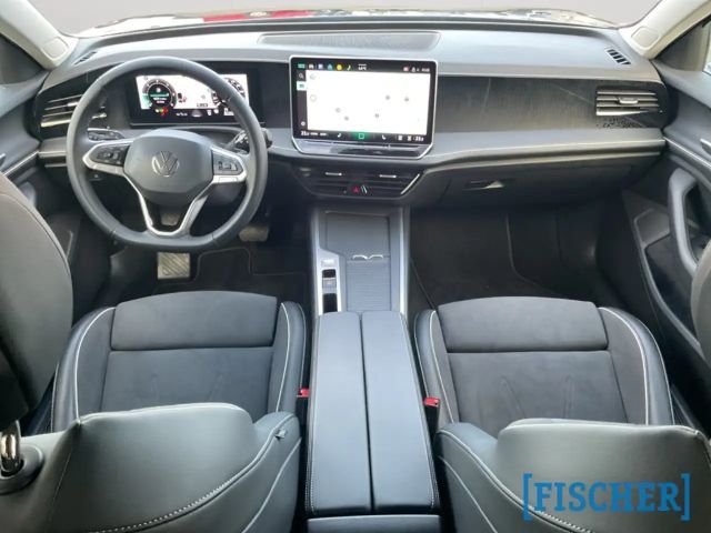 Volkswagen Passat 2.0 TDI Business DSG Variant