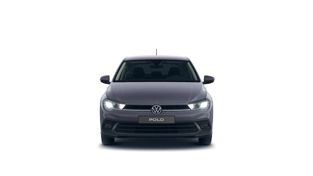 Volkswagen Polo Polo 1.0 Basis FrontAssist LED DAB+