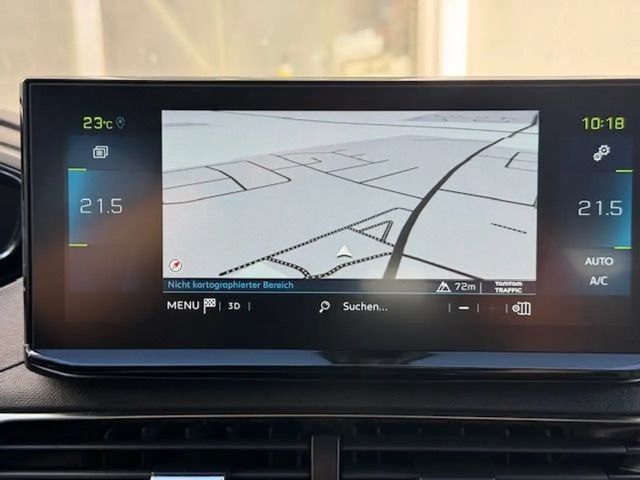 Peugeot 3008 EAT8 GT-Line Hybrid