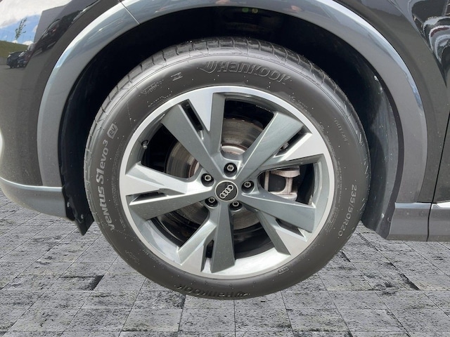 Audi Q4 e-tron 35 Sportback