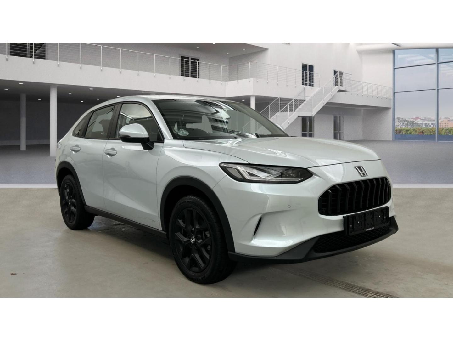 Honda ZR-V e HEV Elegance Black Navi Kamera LED PDC