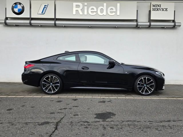 BMW 430 430i Coupé M-Sport