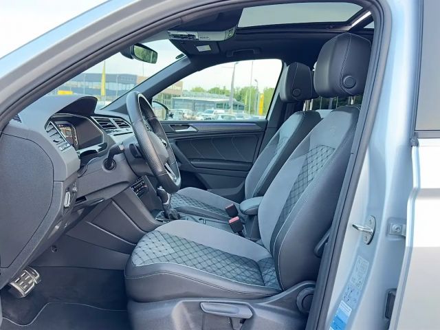 Volkswagen Tiguan DSG R-Line