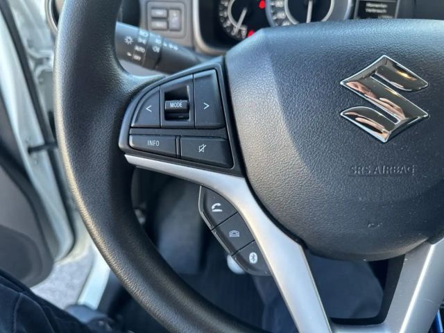 Suzuki Ignis Comfort