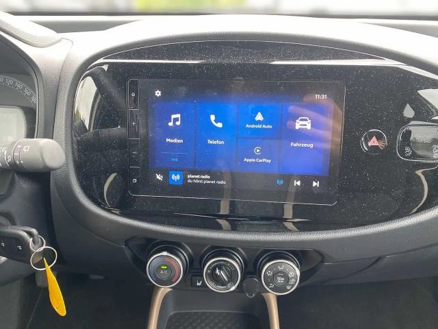 Toyota Aygo X 1.0 VVT-i Hatchback Team D