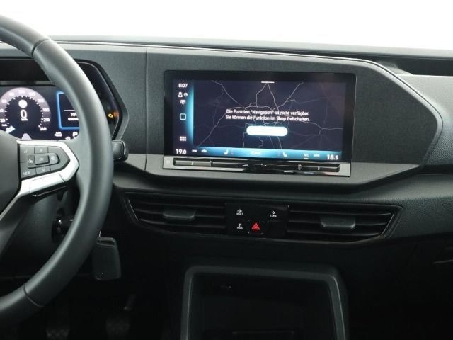 Volkswagen Caddy Combi