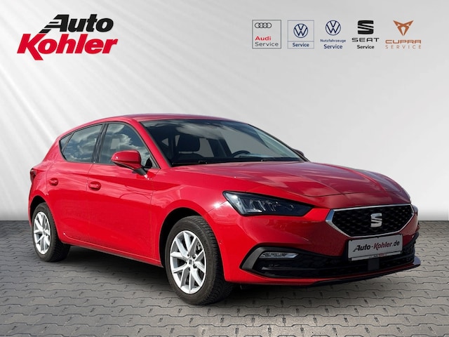 Seat Leon 1.5 TSI Style