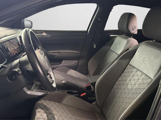 Volkswagen Polo 1.0 TSI DSG IQ.Drive R-Line