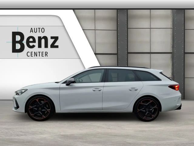 Cupra Leon 2.0 TSI 4Drive Sportstourer VZ