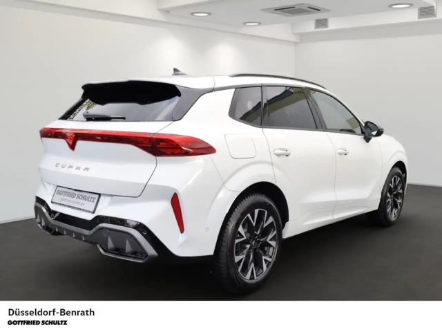 Cupra Terramar 1.5 eTSI