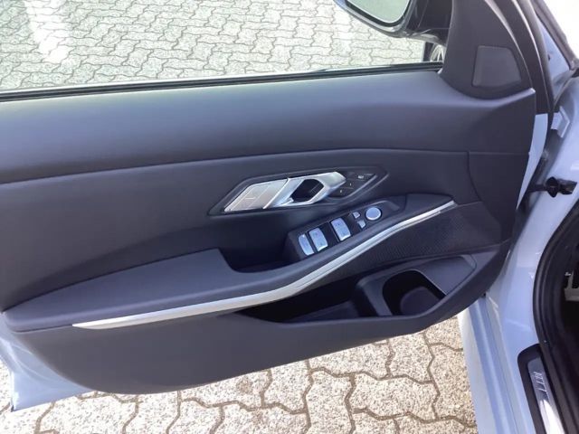 BMW 340 M-Sport Sedan