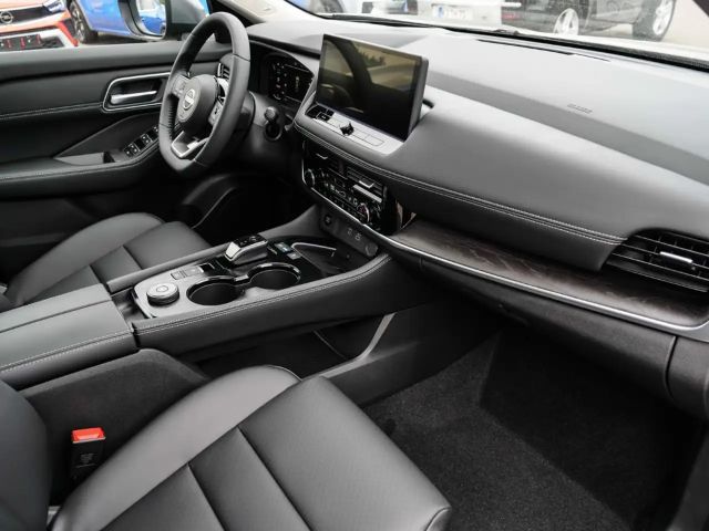 Nissan X-trail AWD Tekna e-4ORCE