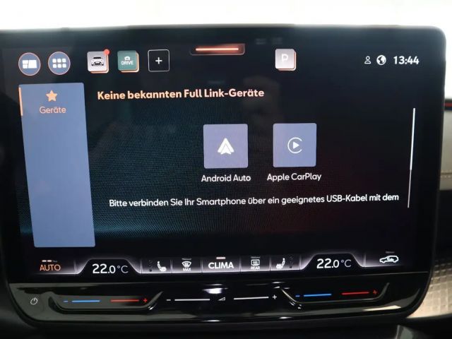 Cupra Formentor 1.5 eTSI/DAB/KAMERA/GARANTIE/MATRIX