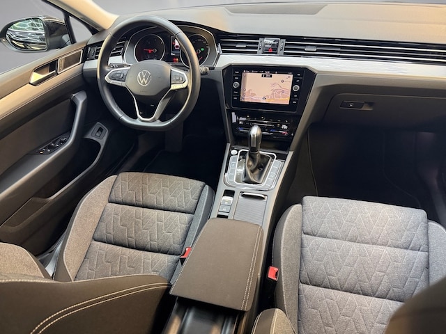 Volkswagen Passat DSG Variant