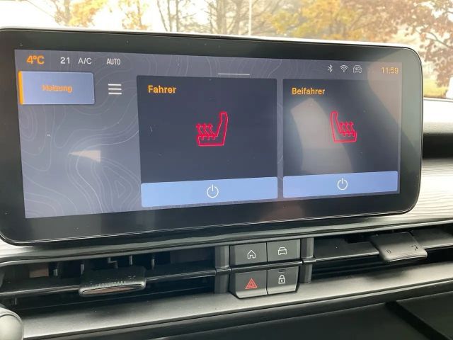 Jeep Avenger Altitude