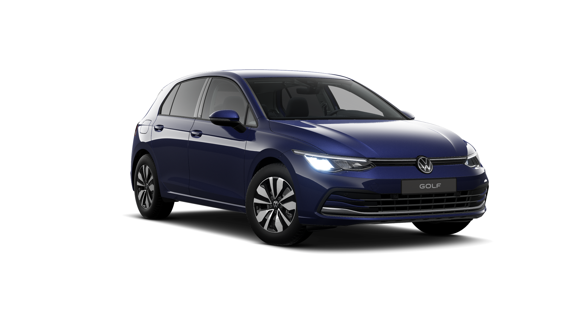 Volkswagen Golf 1.0 TSI Move