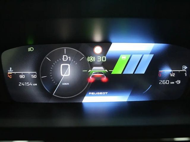 Peugeot 308 Allure Pack EAT8 PureTech