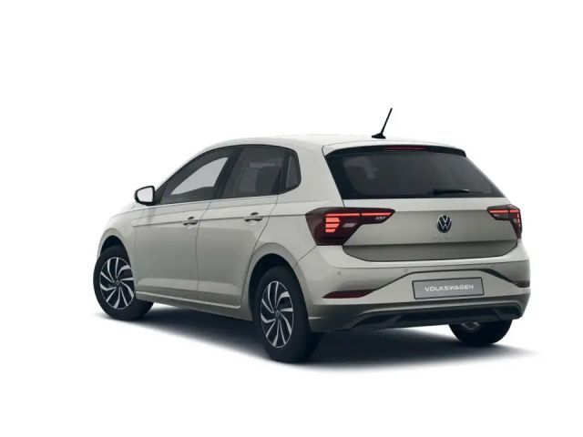 Volkswagen Polo DSG IQ.Drive Life