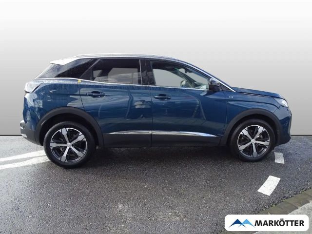 Peugeot 3008 GT-Line