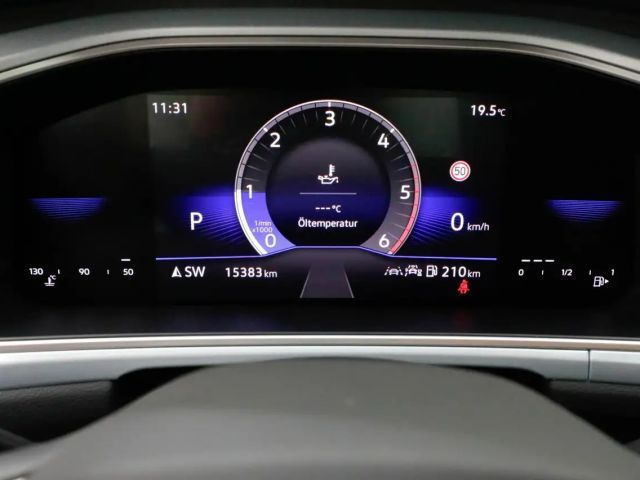 Volkswagen T-Roc 2.0 TDI DSG