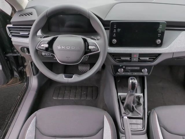 Skoda Scala 1.0 TSI Tour