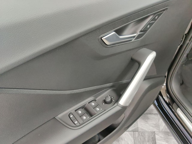 Audi Q2 35 TFSI S-Tronic