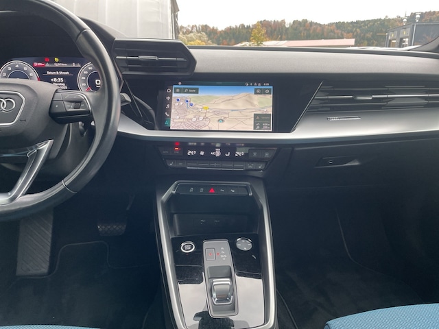 Audi A3 35 TFSI S-Tronic Sportback