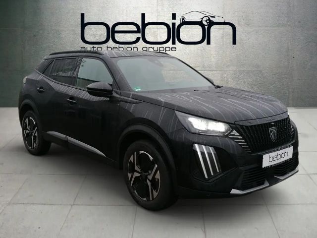 Peugeot 2008 Allure Pack PureTech