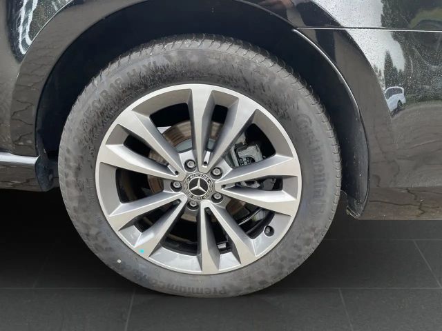 Mercedes-Benz EQV 300