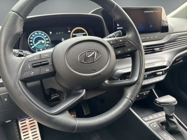 Hyundai Bayon 1.0 Prime T-GDi