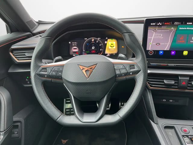 Cupra Formentor 1.4 DSG VZ e-Hybrid
