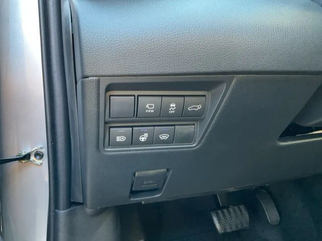 Toyota Yaris Cross Hybride Style