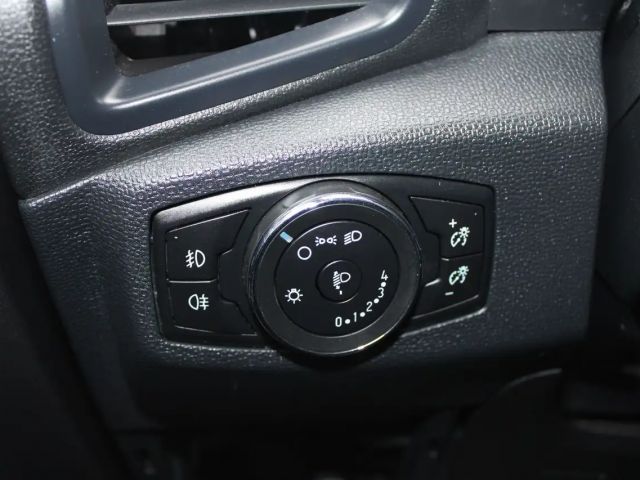 Ford EcoSport Cool & Connect