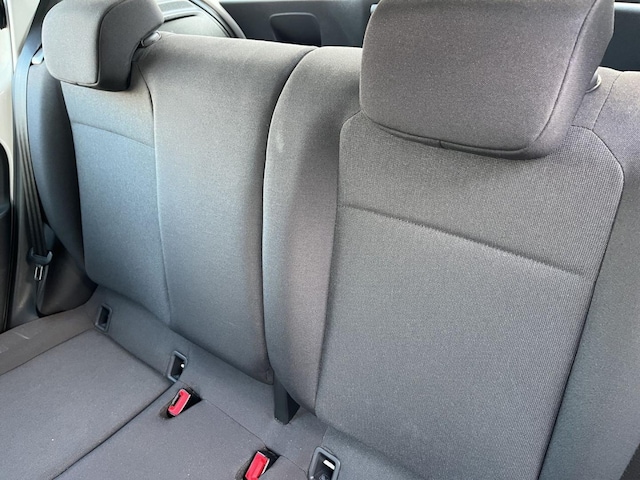 Volkswagen up! Move Move up!