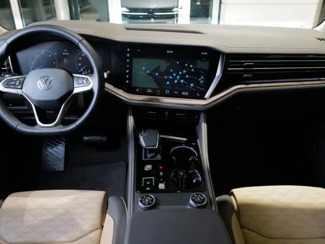 Volkswagen Touareg 3.0 V6 TDI Elegance Elegance