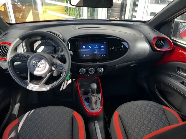Toyota Aygo X Hatchback S-CVT
