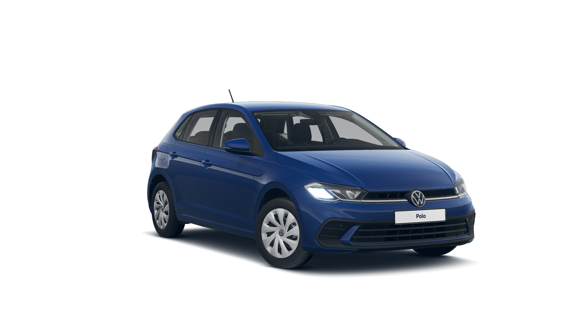 Volkswagen Polo 1.0 TSI DSG Life