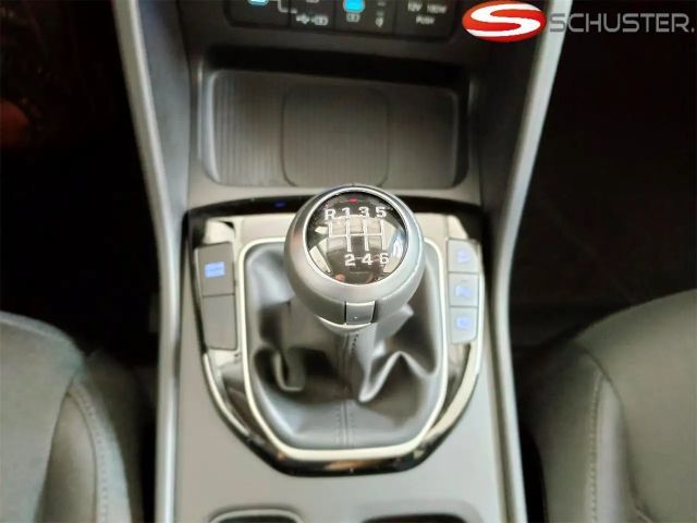 Hyundai Tucson 2WD T-GDi