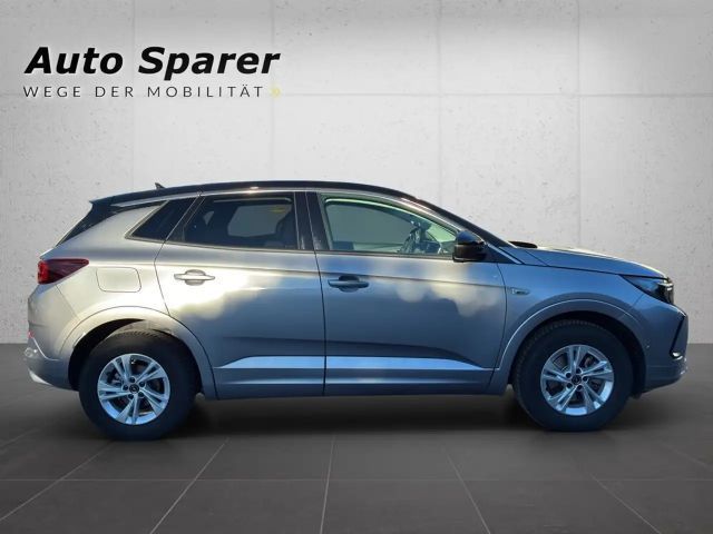 Opel Grandland X Business Elegance