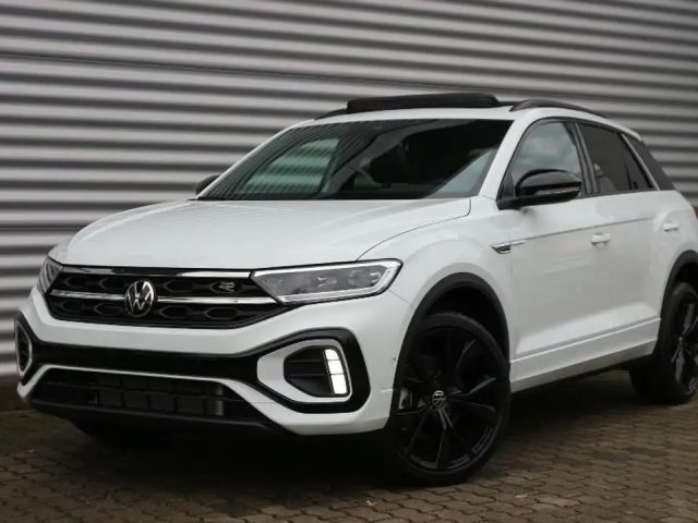Volkswagen T-Roc 4Motion IQ.Drive R-Line