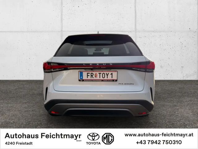 Lexus RX-Serie 450h 4x4