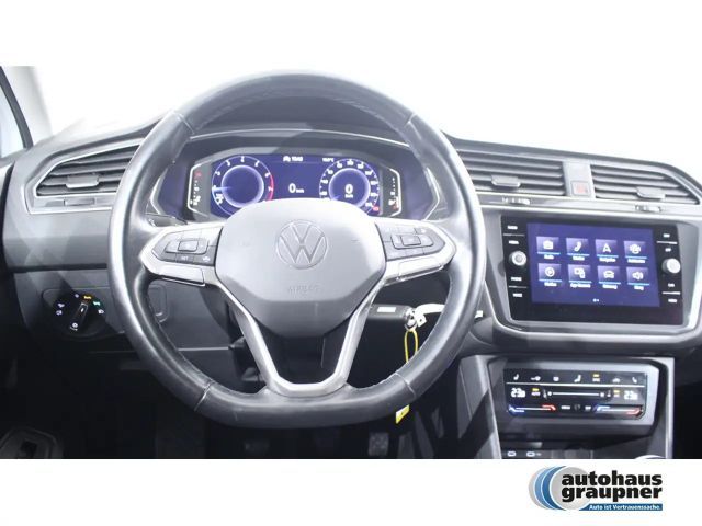Volkswagen Tiguan 1.5 TSI Allspace Life