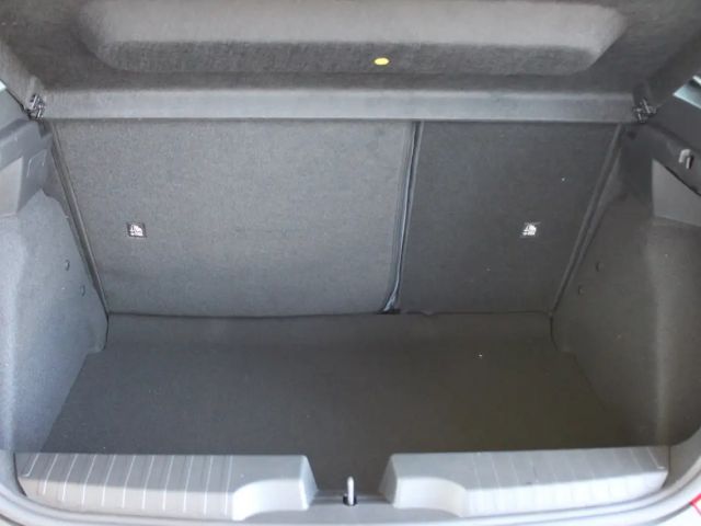 Fiat Grande Panda E RED